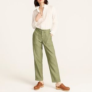 Tall Garment-dyed Foundry pant - Size 4 Tall